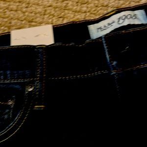 Brand new Jos. A bank jeans.
